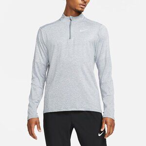 Nike Element Men's Dri-FIT 1/2-Zip Running Top